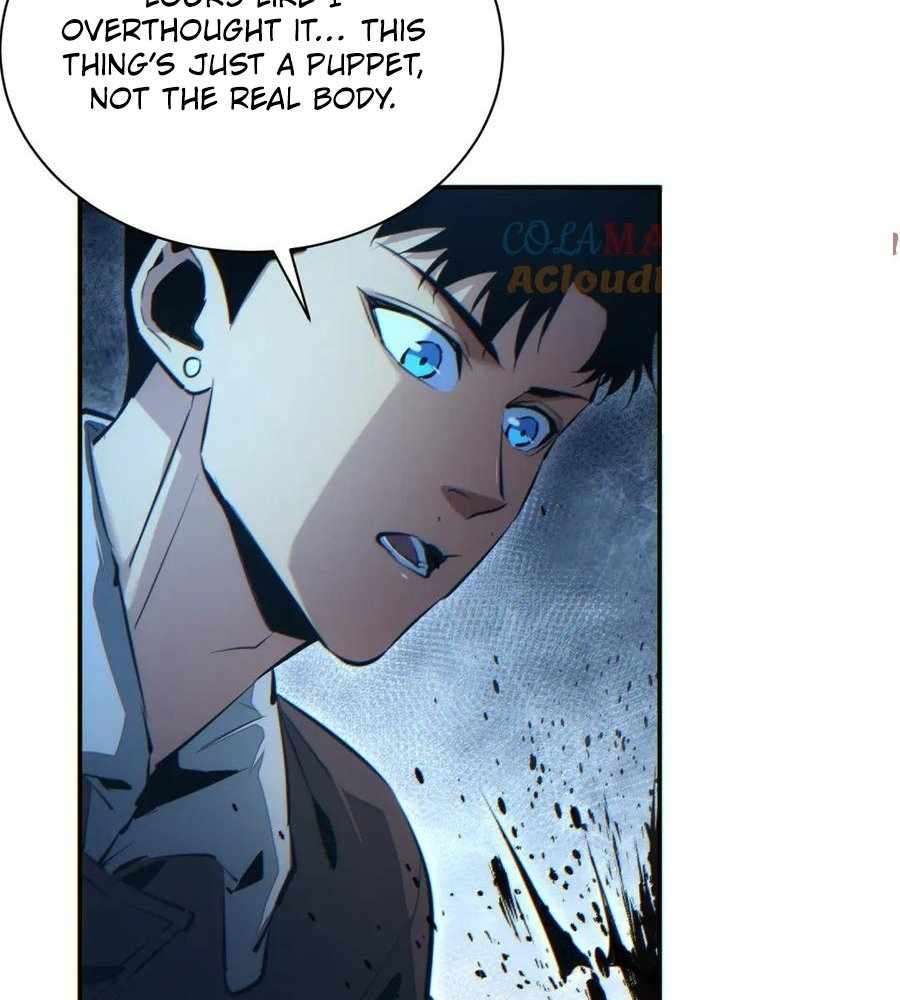 Rebirth in the end times: I reached the top by opening boxes Chapter 49 37